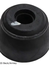 Beck/Arnley Suspension Strut Rod Bushing Kit 101-4758                                     - 101-4758 - Image 2