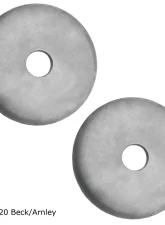 Beck/Arnley Suspension Strut Rod Bushing Kit 101-4758                                     - 101-4758 - Image 3