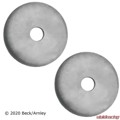 Beck/Arnley Suspension Strut Rod Bushing Kit 101-4758 - 101-4758