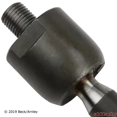 Beck/Arnley Steering Tie Rod End 101-4766 - 101-4766