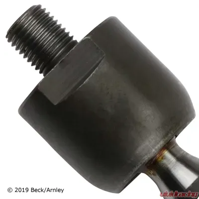 Beck/Arnley Steering Tie Rod End 101-4766 - 101-4766