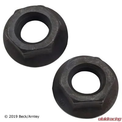 Beck/Arnley Suspension Stabilizer Bar Link 101-4771 - 101-4771