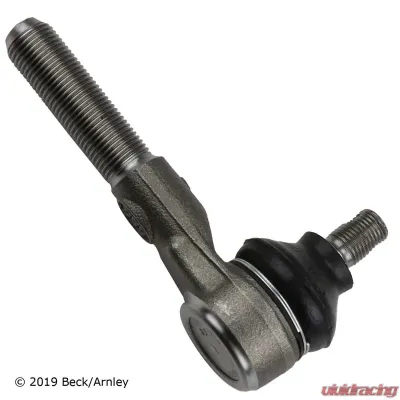 Beck/Arnley Steering Tie Rod End 101-4773 - 101-4773