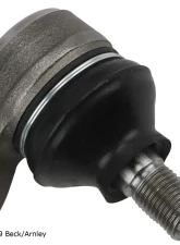 Beck/Arnley Steering Tie Rod End 101-4773                                     - 101-4773 - Image 3