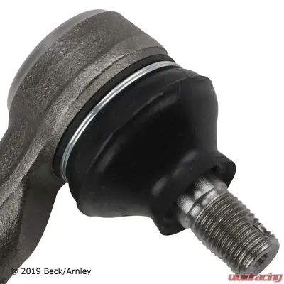 Beck/Arnley Steering Tie Rod End 101-4773 - 101-4773