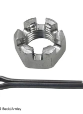 Beck/Arnley Steering Tie Rod End 101-4773                                     - 101-4773 - Image 4