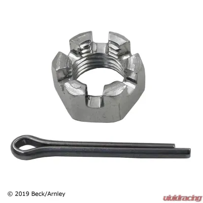 Beck/Arnley Steering Tie Rod End 101-4773 - 101-4773