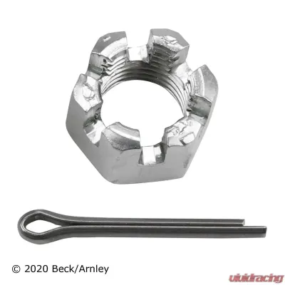 Beck/Arnley Suspension Ball Joint 101-4775 - 101-4775