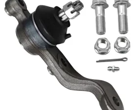 Beck/Arnley Suspension Ball Joint 101-4776