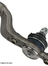 Beck/Arnley Suspension Ball Joint 101-4777                                     - 101-4777 - Image 2
