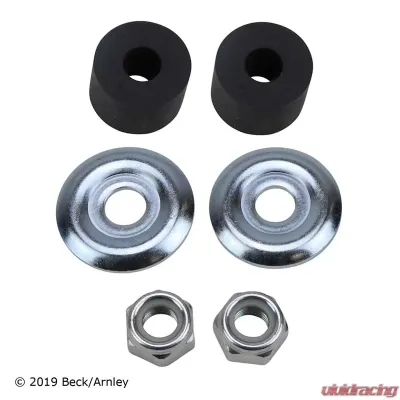 Beck/Arnley Suspension Stabilizer Bar Link Kit 101-4778 - 101-4778