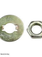 Beck/Arnley Steering Tie Rod End 101-4782                                     - 101-4782 - Image 4