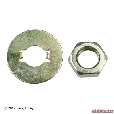 Beck/Arnley Steering Tie Rod End 101-4782 - 101-4782