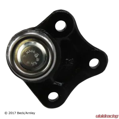 Beck/Arnley Suspension Ball Joint 101-4783 - 101-4783