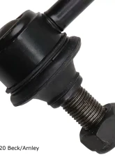 Beck/Arnley Suspension Stabilizer Bar Link 101-4790                                     - 101-4790 - Image 2