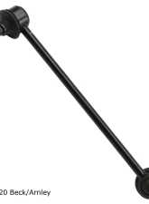 Beck/Arnley Suspension Stabilizer Bar Link 101-4790                                     - 101-4790 - Image 3