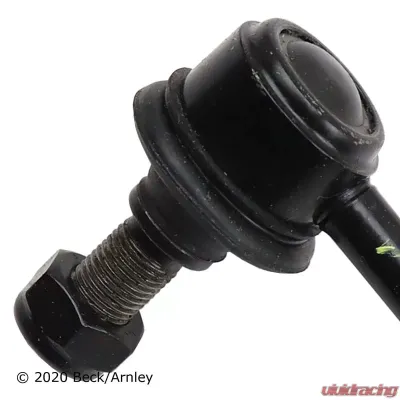 Beck/Arnley Suspension Stabilizer Bar Link 101-4790 - 101-4790