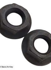 Beck/Arnley Suspension Stabilizer Bar Link 101-4791                                     - 101-4791 - Image 4