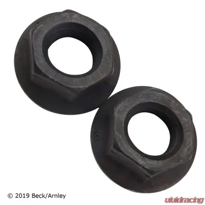 Beck/Arnley Suspension Stabilizer Bar Link 101-4791 - 101-4791
