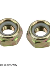 Beck/Arnley Suspension Stabilizer Bar Link 101-4792                                     - 101-4792 - Image 4