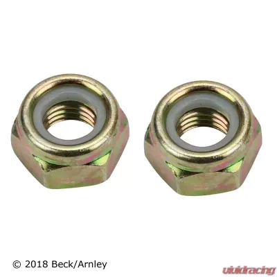 Beck/Arnley Suspension Stabilizer Bar Link 101-4792 - 101-4792