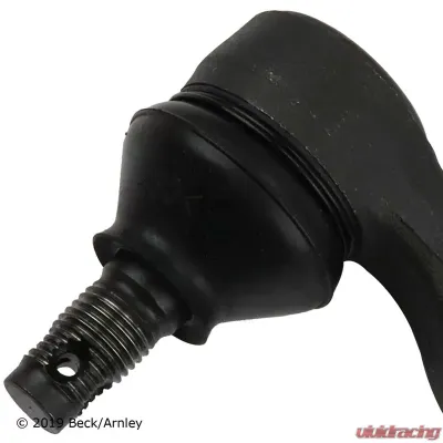 Beck/Arnley Steering Tie Rod End 101-4793 - 101-4793