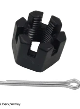 Beck/Arnley Steering Tie Rod End 101-4793                                     - 101-4793 - Image 4