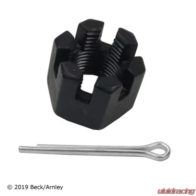 Beck/Arnley Steering Tie Rod End 101-4793 - 101-4793