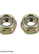 Beck/Arnley Suspension Stabilizer Bar Link 101-4794                                     - 101-4794 - Image 4