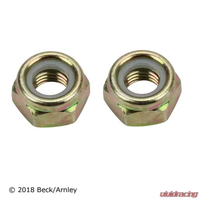 Beck/Arnley Suspension Stabilizer Bar Link 101-4794 - 101-4794