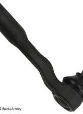 Beck/Arnley Steering Tie Rod End 101-4795                                     - 101-4795 - Image 2