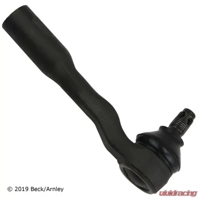 Beck/Arnley Steering Tie Rod End 101-4795 - 101-4795