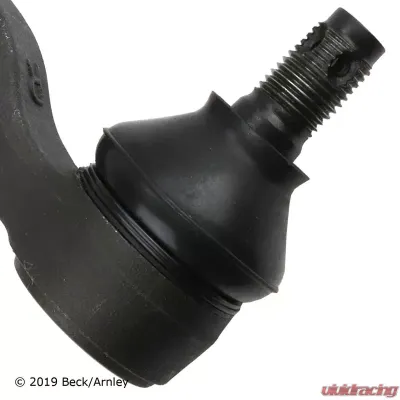 Beck/Arnley Steering Tie Rod End 101-4795 - 101-4795