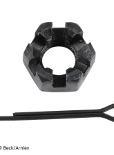 Beck/Arnley Steering Tie Rod End 101-4795                                     - 101-4795 - Image 4