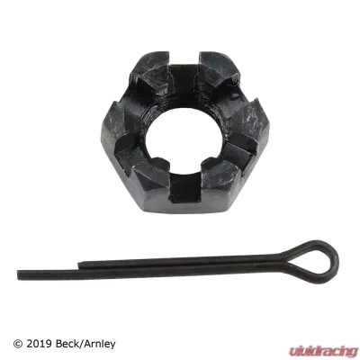 Beck/Arnley Steering Tie Rod End 101-4795 - 101-4795