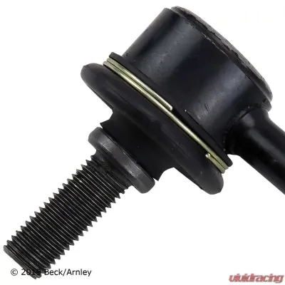 Beck/Arnley Suspension Stabilizer Bar Link 101-4796 - 101-4796