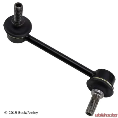 Beck/Arnley Suspension Stabilizer Bar Link 101-4796 - 101-4796