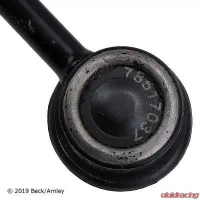 Beck/Arnley Suspension Stabilizer Bar Link 101-4796 - 101-4796