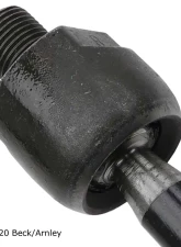 Beck/Arnley Steering Tie Rod End 101-4807                                     - 101-4807 - Image 2