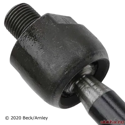 Beck/Arnley Steering Tie Rod End 101-4807 - 101-4807