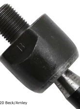 Beck/Arnley Steering Tie Rod End 101-4807                                     - 101-4807 - Image 3