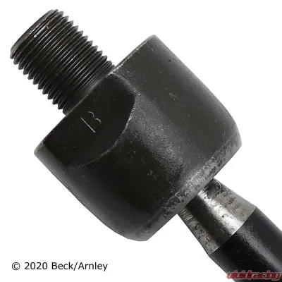 Beck/Arnley Steering Tie Rod End 101-4807 - 101-4807