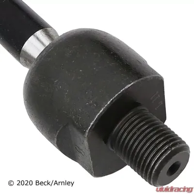 Beck/Arnley Steering Tie Rod End 101-4807 - 101-4807