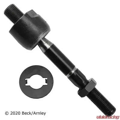 Beck/Arnley Steering Tie Rod End 101-4807 - 101-4807