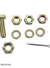 Beck/Arnley Suspension Ball Joint 101-4808                                     - 101-4808 - Image 4