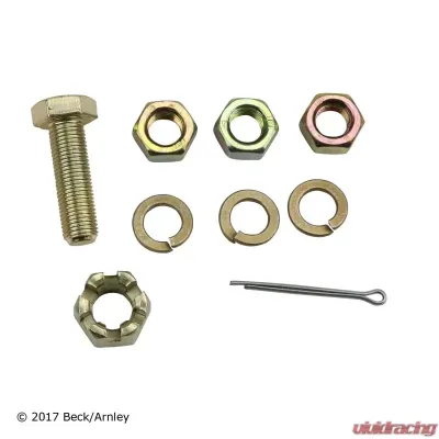 Beck/Arnley Suspension Ball Joint 101-4808 - 101-4808