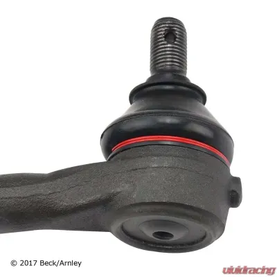 Beck/Arnley Steering Tie Rod Assembly 101-4809 - 101-4809