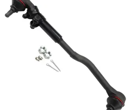 Beck/Arnley Steering Tie Rod Assembly 101-4809