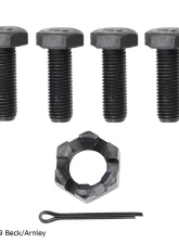 Beck/Arnley Suspension Ball Joint 101-4813                                     - 101-4813 - Image 4