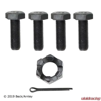 Beck/Arnley Suspension Ball Joint 101-4813 - 101-4813